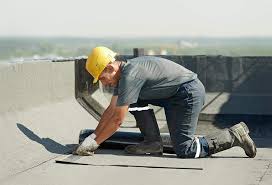 Jermyn, PA  Roofing repair and installation Company